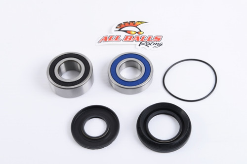 All Balls Wheel Bearing & Seal Kit - 206120