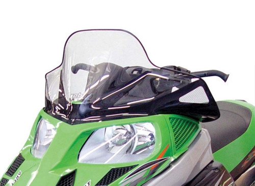 Powermadd Cobra Windshield Fits Arctic cat - 201788