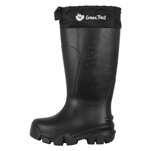 Green Trail Sentinel EVA Boots Men - Fishing, Hunting - 7 - 033392