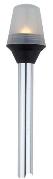 Attwood Frosted Globe All-Round Light Stern Lights - Clear - 660160