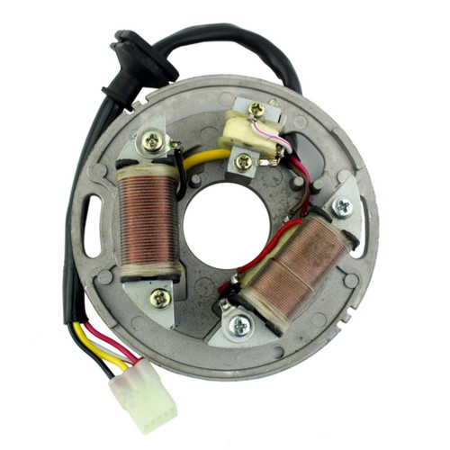 Kimpex HD Stator HD with a Backplate Fits Yamaha - 201985 - 201985