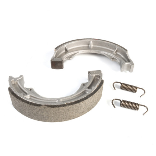 EPI Standard Brake Pads Sintered metal - Rear - 295433