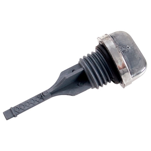 Outside Distributing Oil Dip Stick Horizontal Engine 50-125 cc Oil level dipstick - 217000