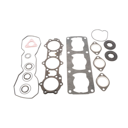 VertexWinderosa Professional Complete Gasket Sets with Oil Seals Fits Polaris - 09-711205 - 287016