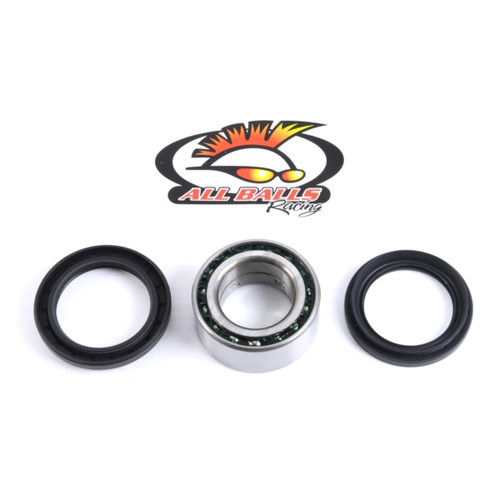 All Balls Wheel Bearing & Seal Kit - 206122
