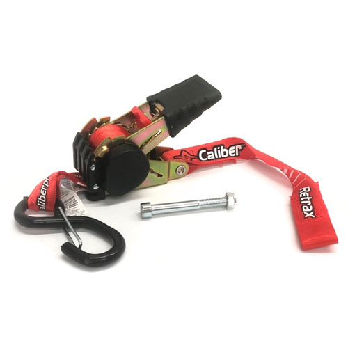Caliber Pro Retrax Strap - 129080