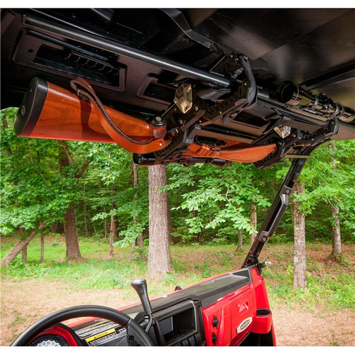 Seizmik Overhead Gun Rack - 177256