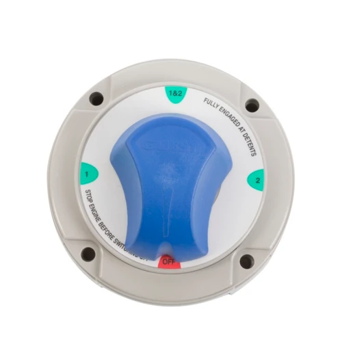 Guest Battery Switch Dial - 660202 - 660202