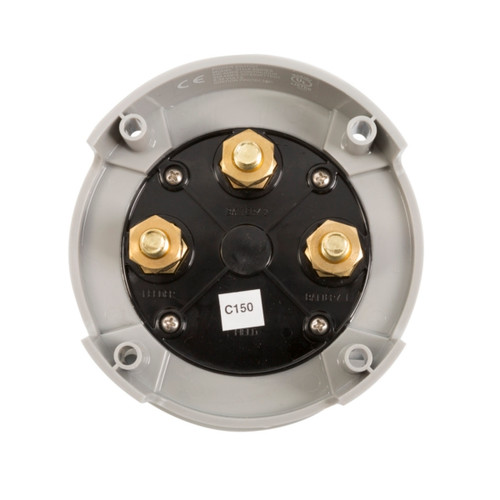 Guest Battery Switch Dial - 660202 - 660202