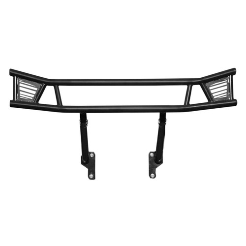 Super ATV Bumper Rear - Steel - KAWASAKI - 314280