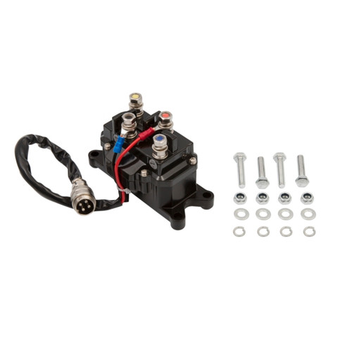 Kimpex Solenoid for Winches - 458219