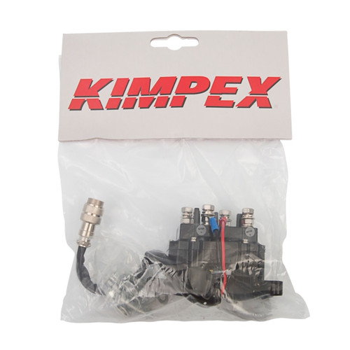 Kimpex Solenoid for Winches - 458219