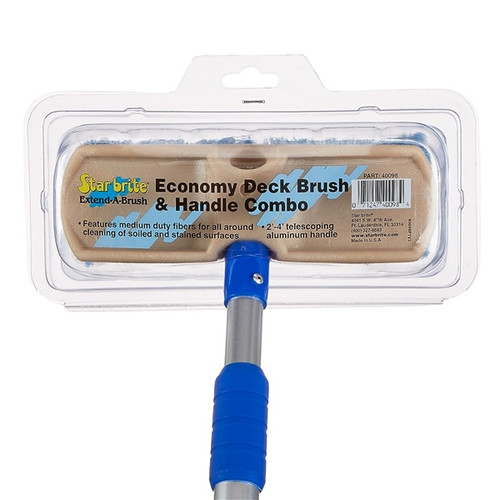 Star brite Deck Brush - 734658