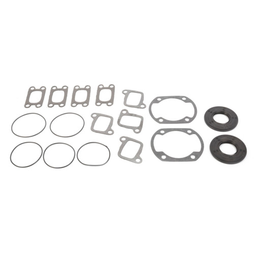 VertexWinderosa Professional Complete Gasket Sets with Oil Seals Fits Ski-doo - 09-711210 - 287182