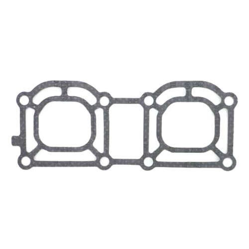 WSM Exhaust Gasket Fits Yamaha - 796739