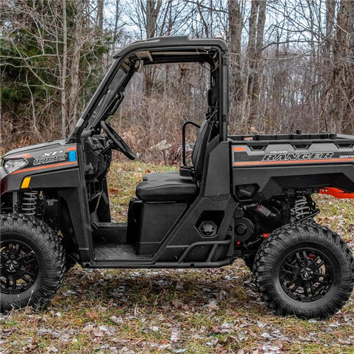 Super ATV HD Nerf Bars Fits Polaris - 317443