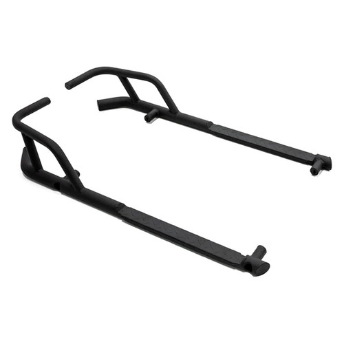 Super ATV HD Nerf Bars Fits Polaris - 317443