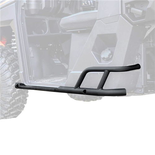 Super ATV HD Nerf Bars Fits Polaris - 317443