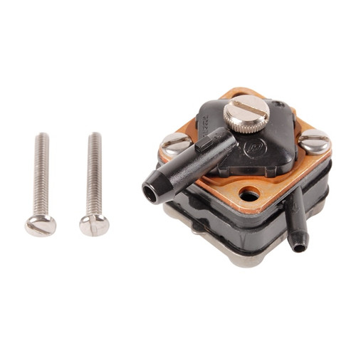 BRP Evinrude Fuel Pump & Screw - 821362
