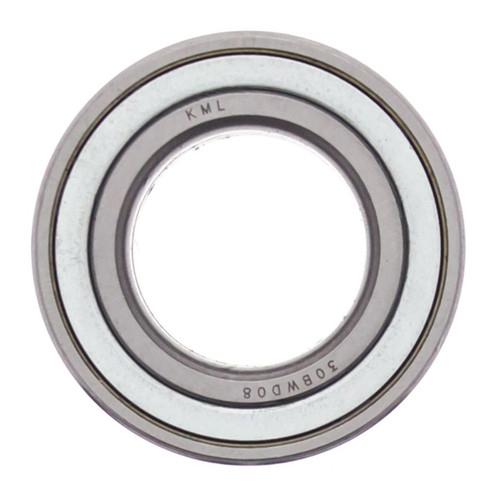 All Balls Wheel Bearing & Seal Kit - 206125