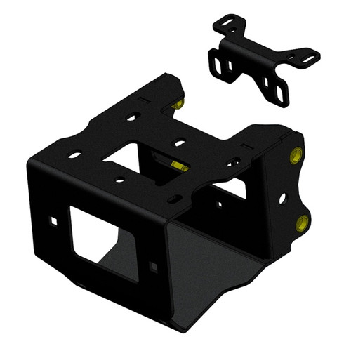KFI Products Winch Bracket 218421 - 218421