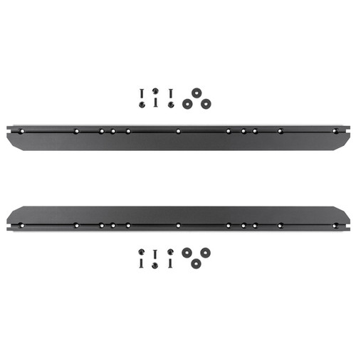 Kimpex Connect mounting base guide rails - 402203