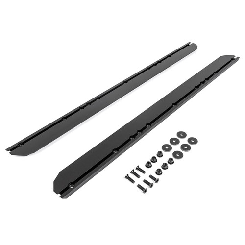 Kimpex Connect mounting base guide rails - 402203