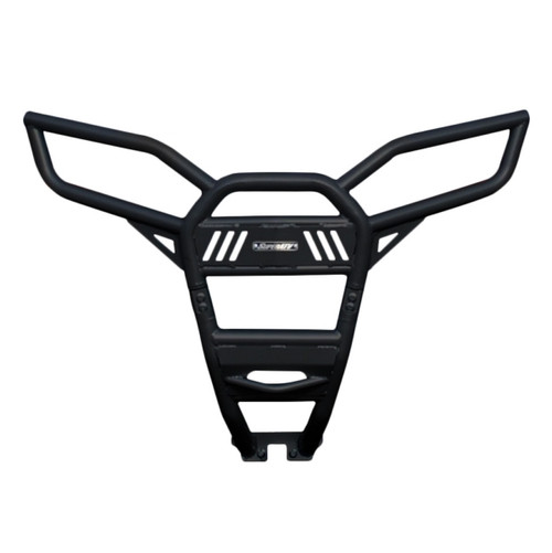 Super ATV Bumper Rear - Steel - POLARIS - 314288