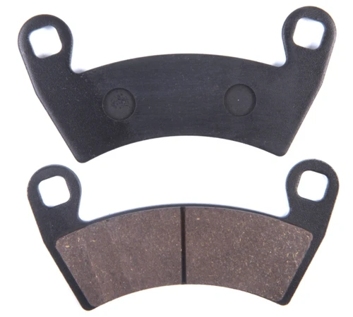 EPI Standard Brake Pads Sintered metal - 295443