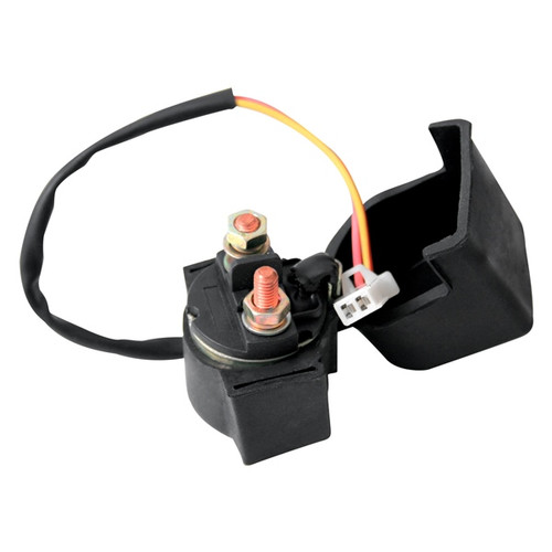 Outside Distributing Starter Solenoid - 217004