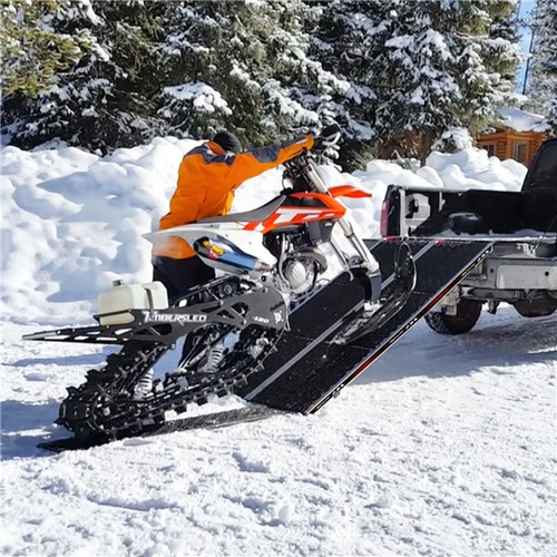 Caliber Loading Ramp Pro - 129090