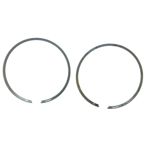 WSM Piston Ring Set Fits Tiger Shark - 798597