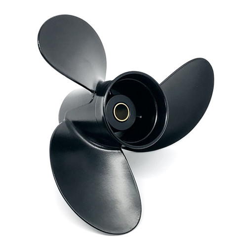 Kimpex Propeller Fits Tohatsu, Fits Nissan - Aluminum - 777193