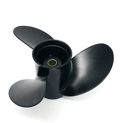 Kimpex Propeller Fits Tohatsu, Fits Nissan - Aluminum - 777193