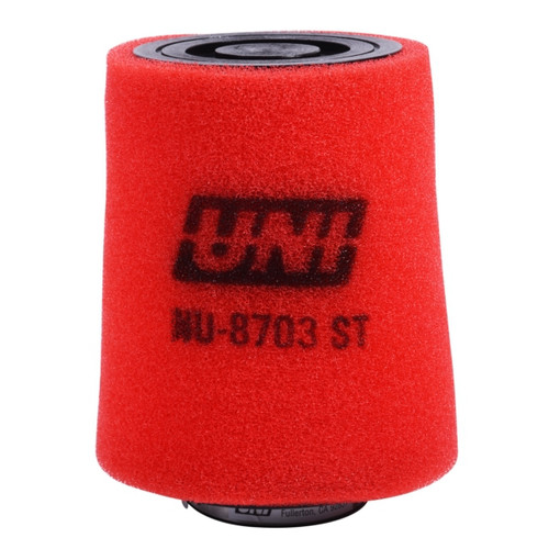 Uni Filter Competition II Air Filter Fits Can-am - 026148