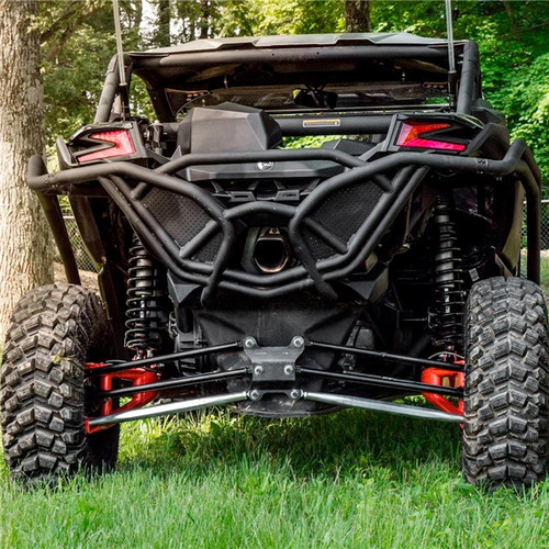 Super ATV Billet Aluminum Radius Arms Fits Can-am - 317444