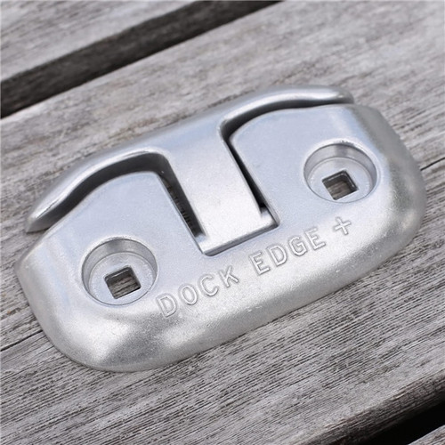 Dock Edge  Flip-Up Cleats - 660227