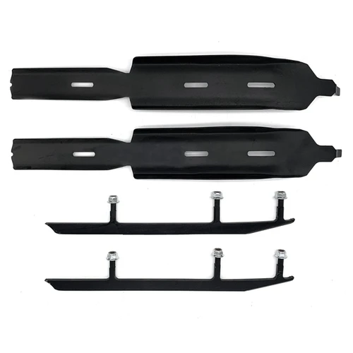SnowTracker Auto-sharpening Semi-aggressive Wear Bar MTX, Mountain - 330016