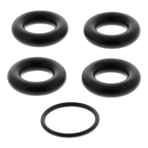 VertexWinderosa Exhaust Gasket Fits Arctic cat - 304837