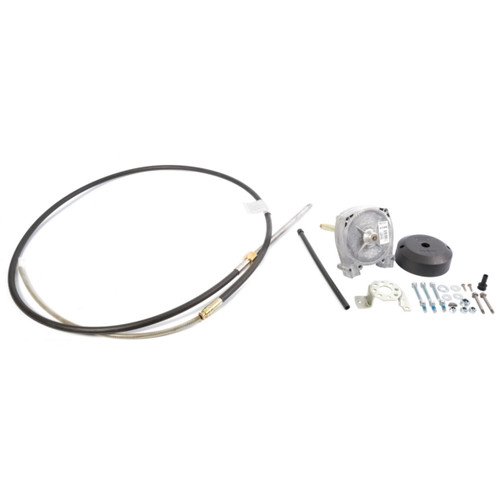 Uflex Roteck Rotary Steering System - 985422