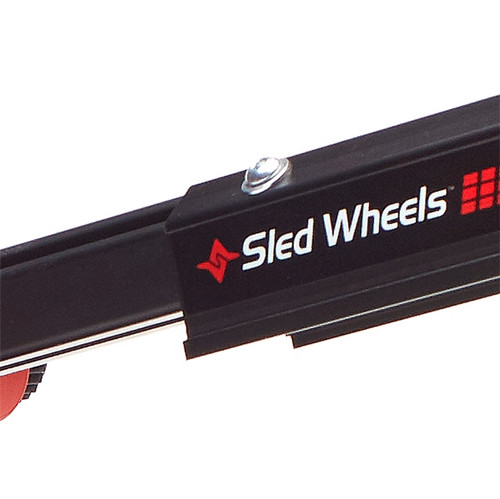 Caliber Snowmobile transport kit - 129100