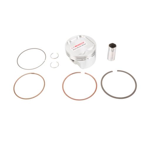 Wiseco Piston Fits Polaris - 499 cc - 061898