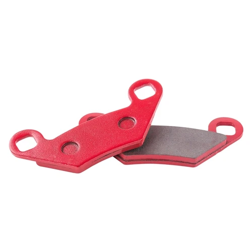 Kimpex Kevlar fiber/Carbon Brake Pad Carbone/Kevlar - Rear left - 284626