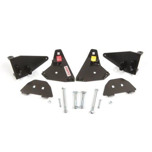 COMMANDER Track A-Arm Kit (BOM1) - 375933