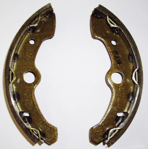 Vesrah Brake Shoes Organic Metal - 075291