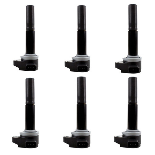 Kimpex HD Ignition Coil Fits Mercury - 345179 - 345179