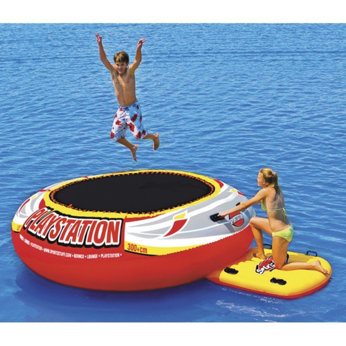 SPORTSSTUFF Trampoline FunStation - 500214