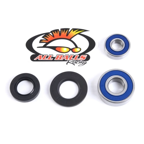 All Balls Wheel Bearing & Seal Kit - 206128