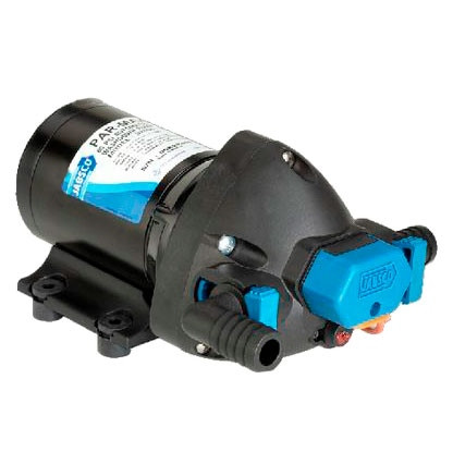 JABSCO RULE PAR-Max 2.9 Water Pressure Pump - 710063