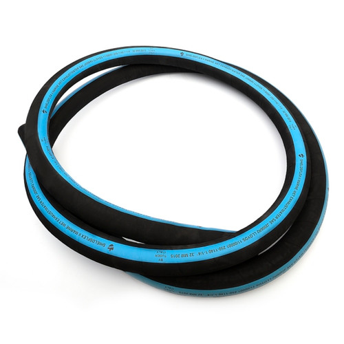 Sierra Shieldsflex II Marine Water/Exhaust Hose(w/Wire) - 709503